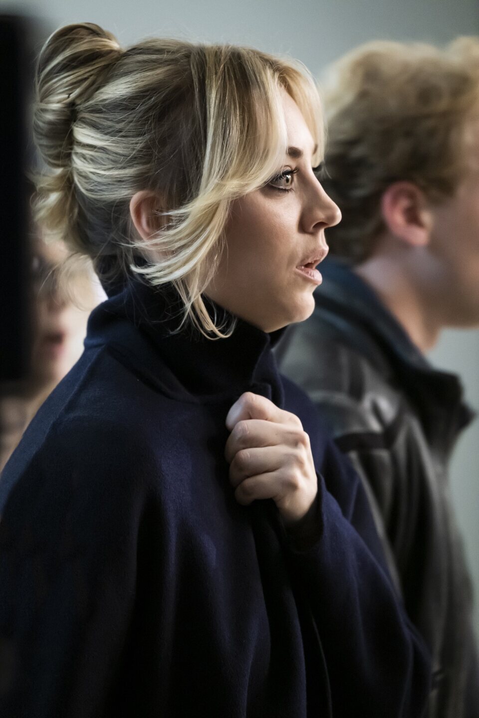 Imagen de la serie The Flight Attendant