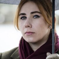 The Flight Attendant