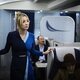 Imagen de la serie The Flight Attendant