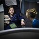 Imagen de la serie The Flight Attendant