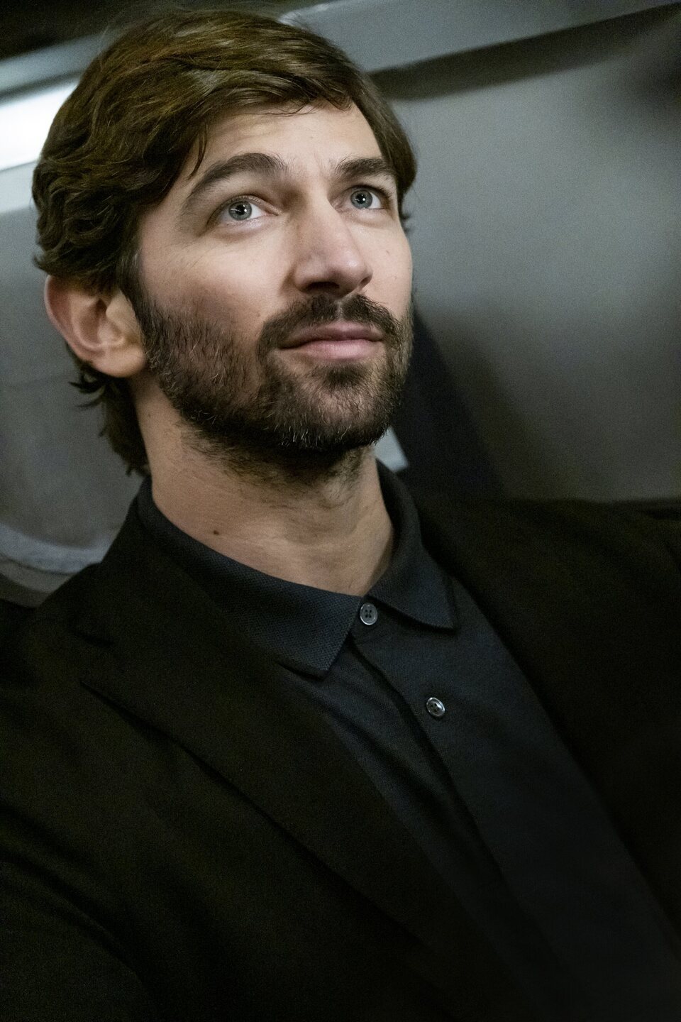 Imagen de la serie The Flight Attendant