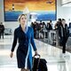 Imagen de la serie The Flight Attendant