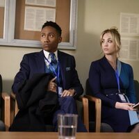 Foto de 'The Flight Attendant'