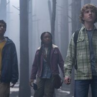 Foto de 'Percy Jackson and the Olympians'