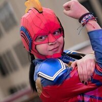 Foto de 'Ms. Marvel'