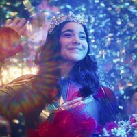 Foto de 'Ms. Marvel'