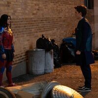 Foto de 'Ms. Marvel'