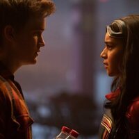 Foto de 'Ms. Marvel'
