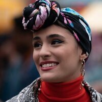 Foto de 'Ms. Marvel'