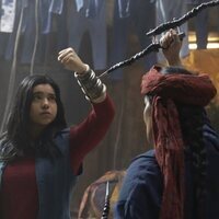 Foto de 'Ms. Marvel'
