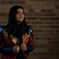 Foto de 'Ms. Marvel'