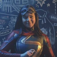 Foto de 'Ms. Marvel'