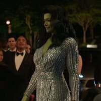 Foto de 'She-Hulk: Attorney at Law'