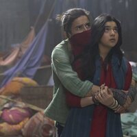 Foto de 'Ms. Marvel'