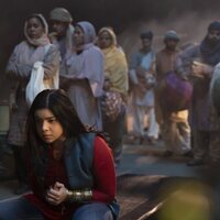 Foto de 'Ms. Marvel'