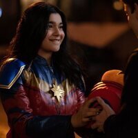 Foto de 'Ms. Marvel'