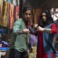 Foto de 'Ms. Marvel'
