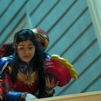 Foto de 'Ms. Marvel'