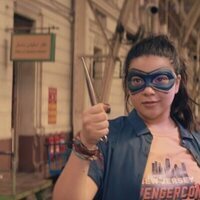 Foto de 'Ms. Marvel'