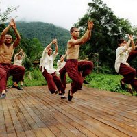 El latido de la montaña