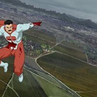 Foto de 'Invincible'