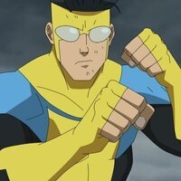 Foto de 'Invincible'