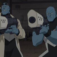 Foto de 'Invincible'