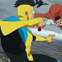Foto de 'Invincible'