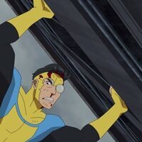 Foto de 'Invincible'