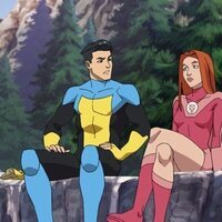 Foto de 'Invincible'
