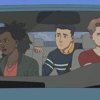 Foto de 'Invincible'