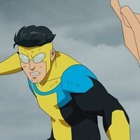 Foto de 'Invincible'
