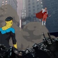 Foto de 'Invincible'