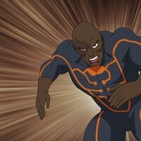 Foto de 'Invincible'