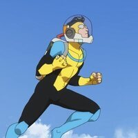 Foto de 'Invincible'
