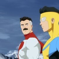 Foto de 'Invincible'