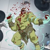 Foto de 'Invincible'
