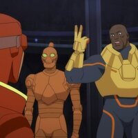 Foto de 'Invincible'