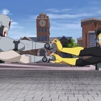 Foto de 'Invincible'