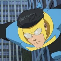 Foto de 'Invincible'