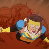 Foto de 'Invincible'