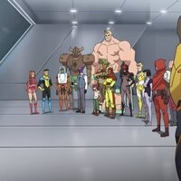 Foto de 'Invincible'