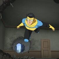 Foto de 'Invincible'