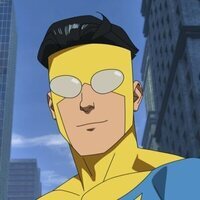 Foto de 'Invincible'