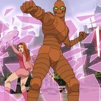 Foto de 'Invincible'