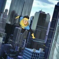 Foto de 'Invincible'