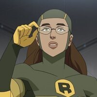 Foto de 'Invincible'