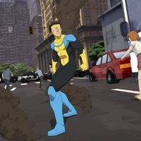 Foto de 'Invincible'