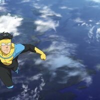 Foto de 'Invincible'