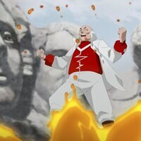 Foto de 'Invincible'